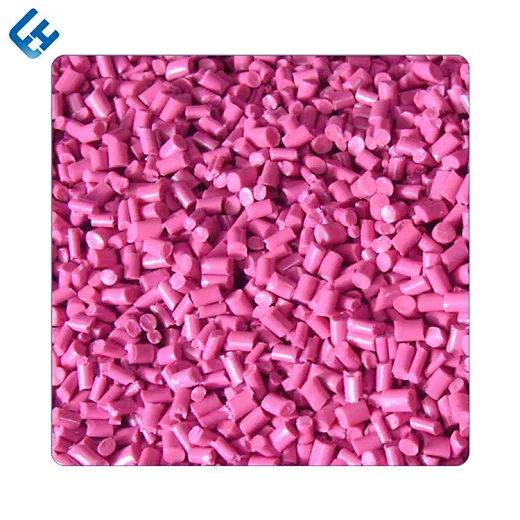 Polyamide 66 PA66 GF50 FR(V0)-WanHan Plastique